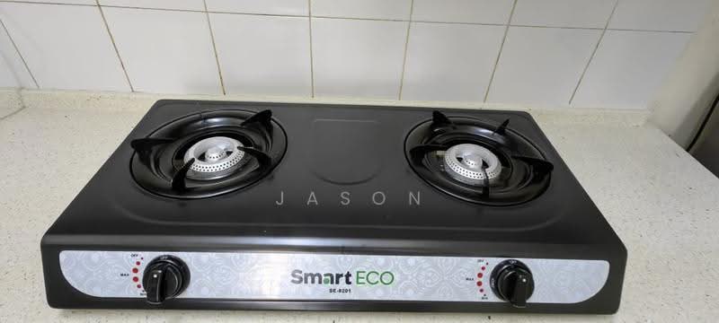 Condominium for Rent at Cova Villa - Jason Chee - Kitchen - PropertyGuru.com.my