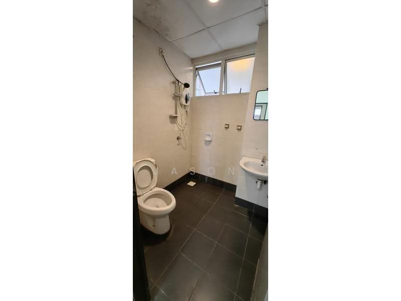 Condominium for Rent at Cova Villa - Jason Chee - Bathroom - PropertyGuru.com.my