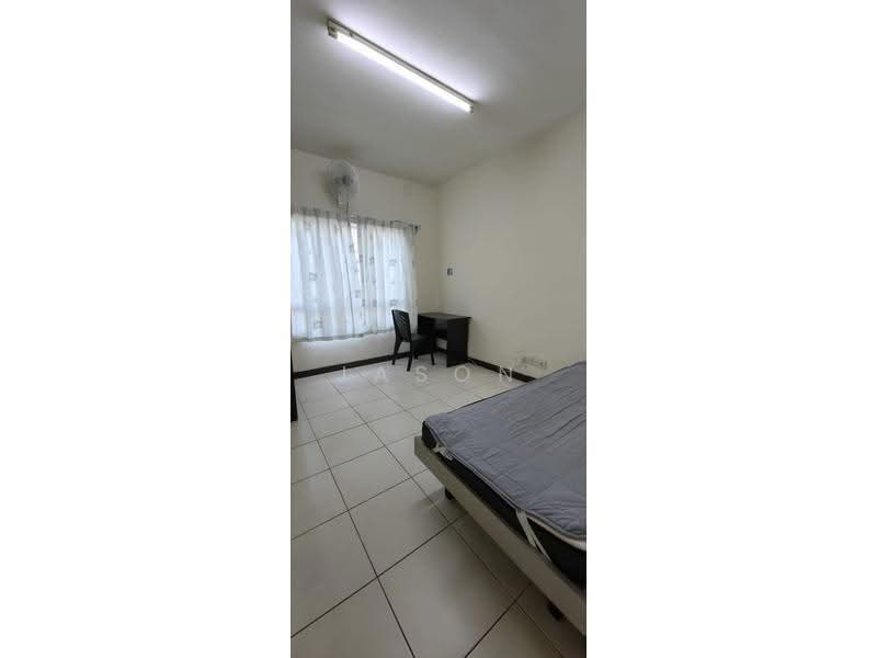 Condominium for Rent at Cova Villa - Jason Chee - Bedroom - PropertyGuru.com.my