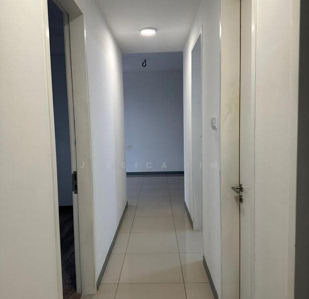 Service Residence for Sale at United Point (Residensi Berpadu) - Jessica Lim - Corridor - PropertyGuru.com.my