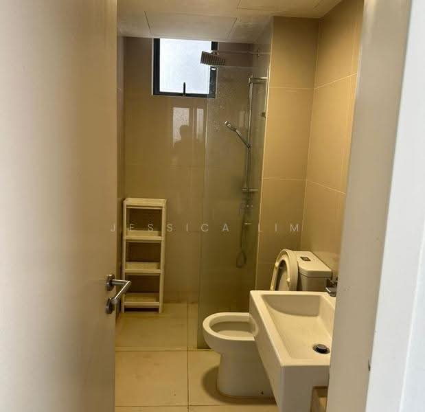 Service Residence for Sale at United Point (Residensi Berpadu) - Jessica Lim - Bathroom - PropertyGuru.com.my