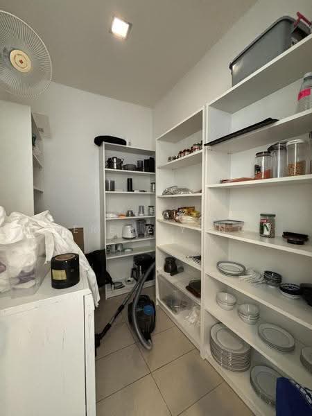 Condominium for Sale at Kiara 9 Residency - Serene Yong - Interior - PropertyGuru.com.my