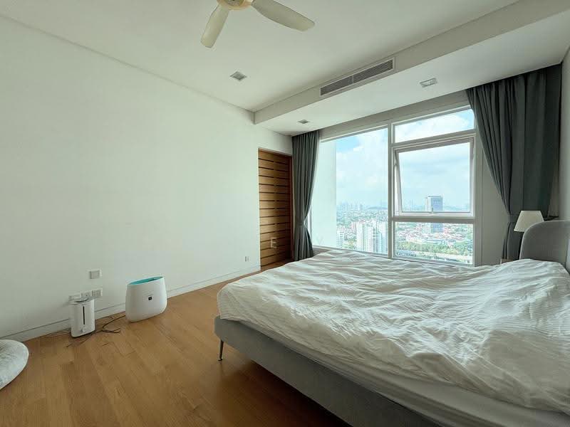 Condominium for Sale at Kiara 9 Residency - Serene Yong - Bedroom - PropertyGuru.com.my