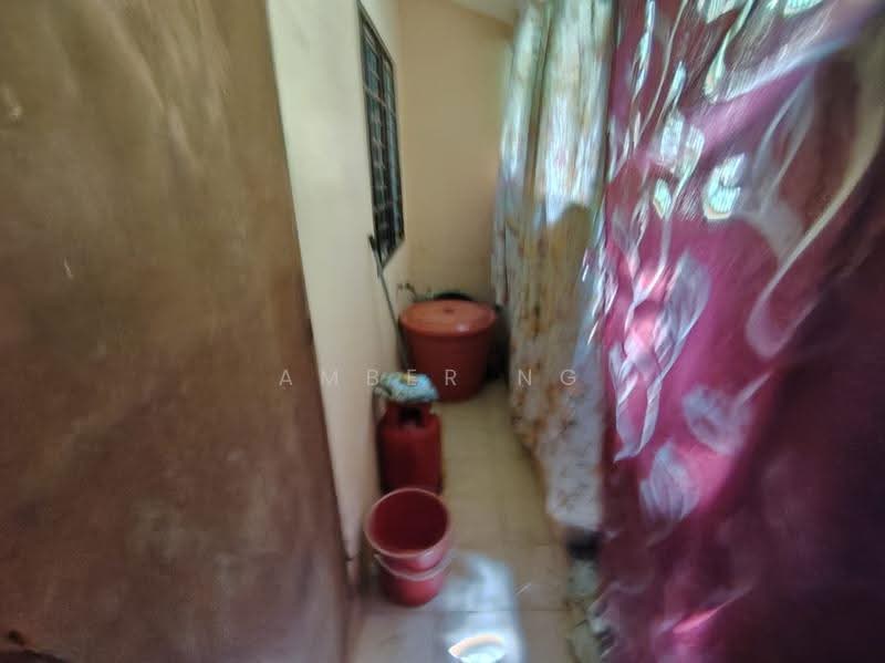 2-storey Terraced House for Sale in Taman Sri Rampai (Wangsa Maju) - Amber Ng - Interior - PropertyGuru.com.my