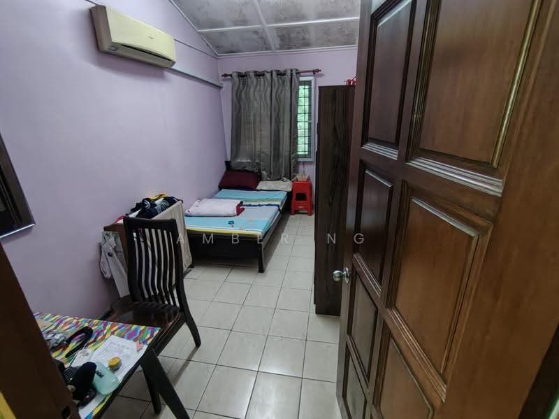 2-storey Terraced House for Sale in Taman Sri Rampai (Wangsa Maju) - Amber Ng - Bedroom - PropertyGuru.com.my