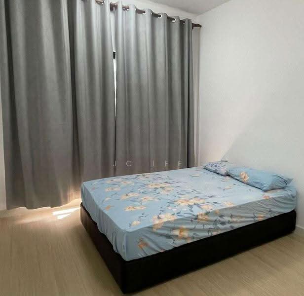 Kediaman Servis untuk Disewa di M Arisa - JC Lee - Bedroom - PropertyGuru.com.my