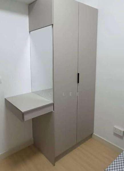 Kediaman Servis untuk Disewa di M Arisa - JC Lee - Interior - PropertyGuru.com.my