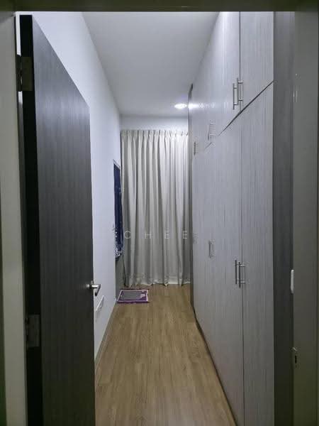 Rumah Teres 2-Tingkat untuk Dijual di Elmina (Shah Alam) - Chee Hin - Corridor - PropertyGuru.com.my