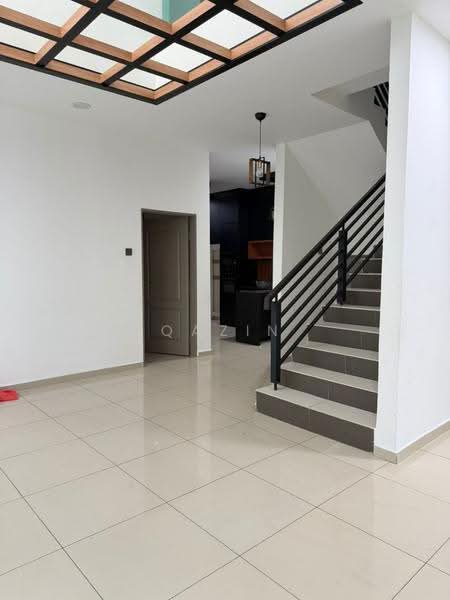 Semi-Detached House for Rent in Bercham (Ipoh) - Qazin Khoo - Interior - PropertyGuru.com.my