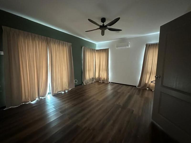 Semi-Detached House for Rent in Bercham (Ipoh) - Qazin Khoo - Interior - PropertyGuru.com.my