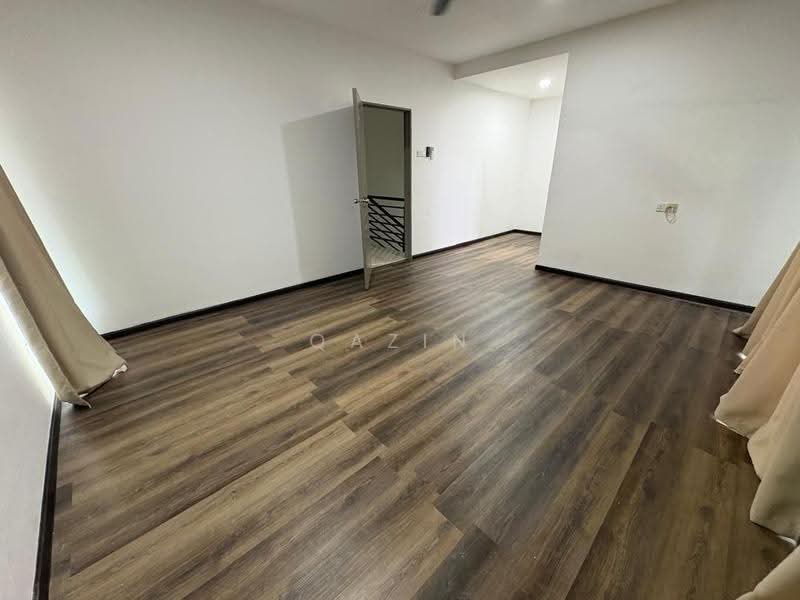 Semi-Detached House for Rent in Bercham (Ipoh) - Qazin Khoo - Interior - PropertyGuru.com.my
