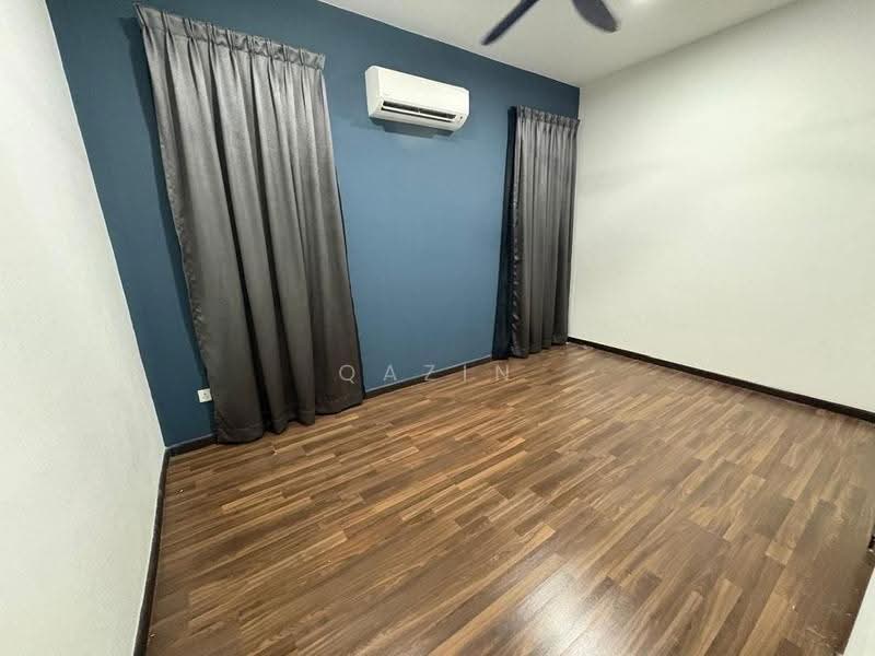 Semi-Detached House for Rent in Bercham (Ipoh) - Qazin Khoo - Bedroom - PropertyGuru.com.my