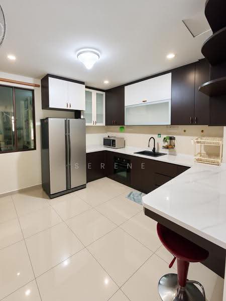 Rumah Kluster untuk Disewa di Austin Heights (Tebrau) - Serene Chua - PropertyGuru.com.my