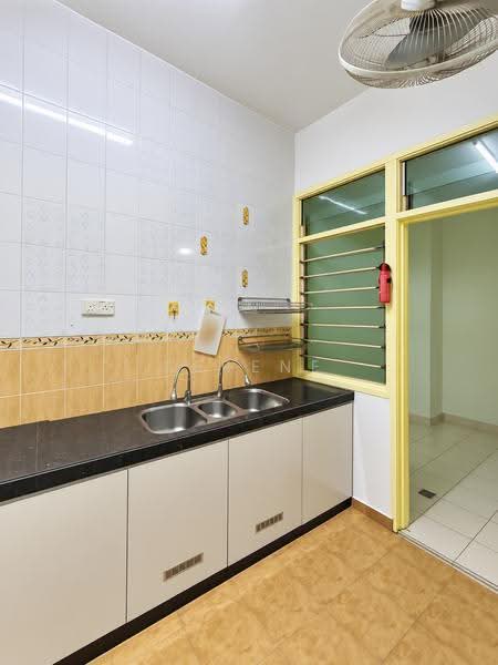 Rumah Kluster untuk Disewa di Austin Heights (Tebrau) - Serene Chua - PropertyGuru.com.my