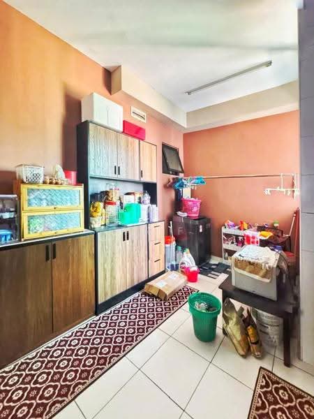 Service Residence for Rent at Sky Gardens Residences - Arif MS - Interior - PropertyGuru.com.my