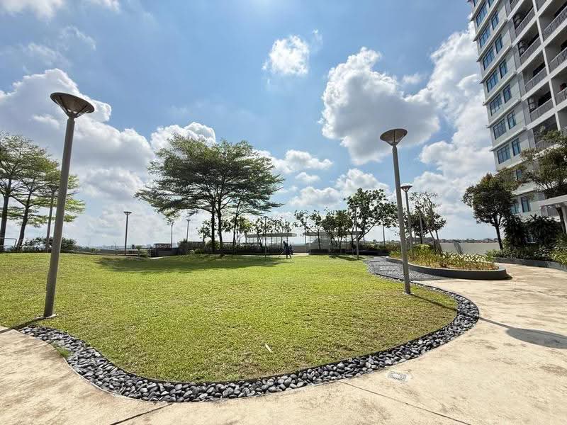 Service Residence for Rent at Sky Gardens Residences - Arif MS - Exterior - PropertyGuru.com.my