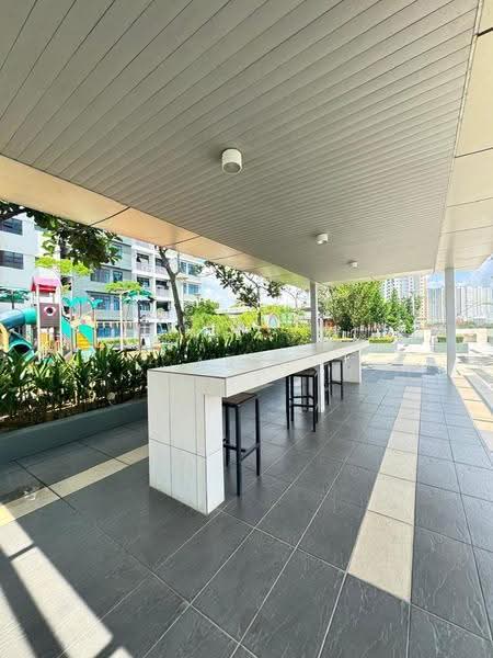 Service Residence for Rent at Sky Gardens Residences - Arif MS - Exterior - PropertyGuru.com.my