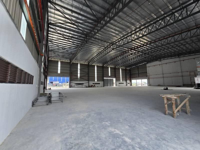 Warehouse for Rent in Batu Arang (Selangor) - Alex Lee - Interior - PropertyGuru.com.my