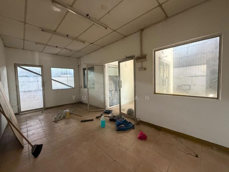 Kilang untuk Disewa di Taman Perindustrian Krubong (Krubong) - Yu Chuan Yau - PropertyGuru.com.my