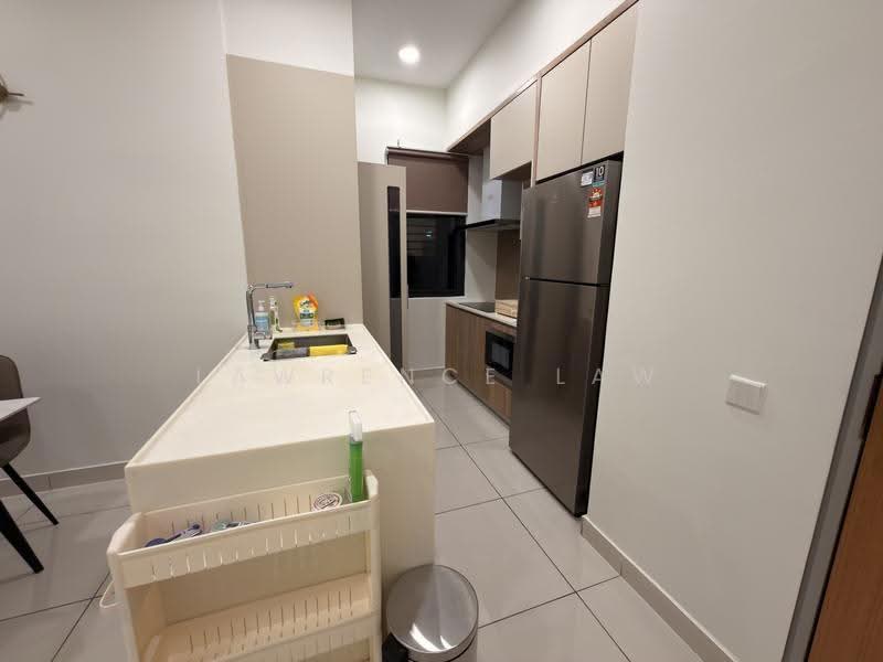 Kediaman Servis untuk Disewa di Millerz Square Serviced Residence - Lawrence Law - PropertyGuru.com.my