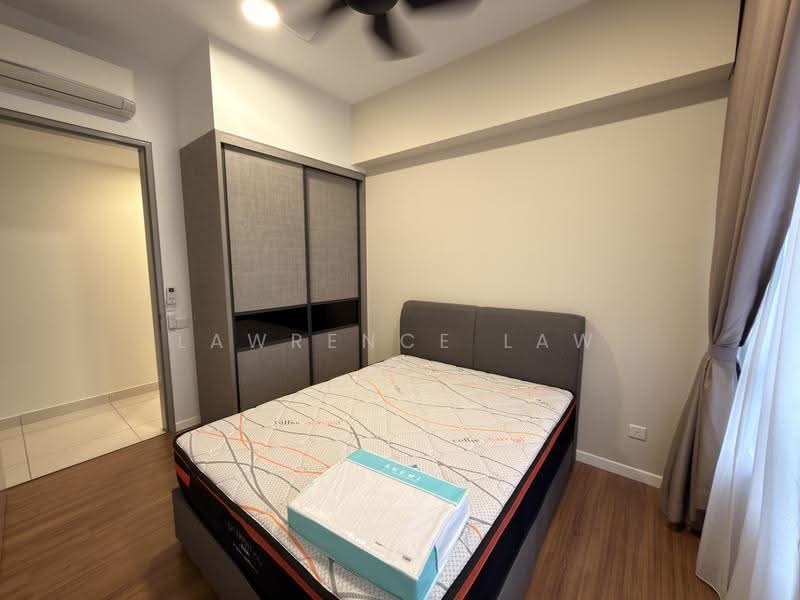 Kediaman Servis untuk Disewa di Millerz Square Serviced Residence - Lawrence Law - PropertyGuru.com.my