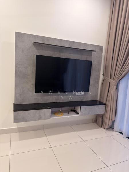 Kediaman Servis untuk Disewa di Millerz Square Serviced Residence - Lawrence Law - PropertyGuru.com.my