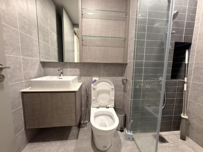 Kediaman Servis untuk Disewa di Millerz Square Serviced Residence - Lawrence Law - PropertyGuru.com.my