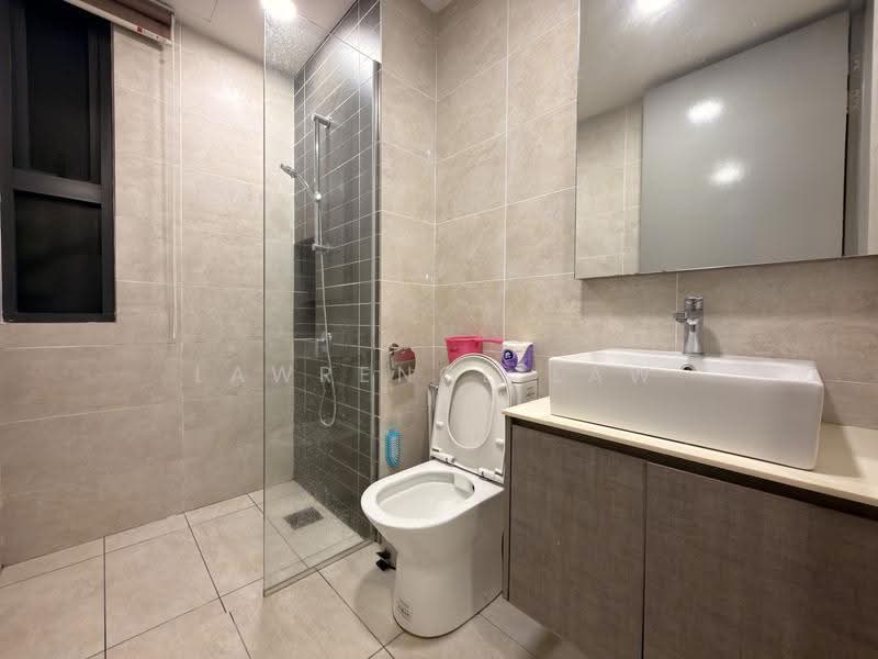 Kediaman Servis untuk Disewa di Millerz Square Serviced Residence - Lawrence Law - PropertyGuru.com.my
