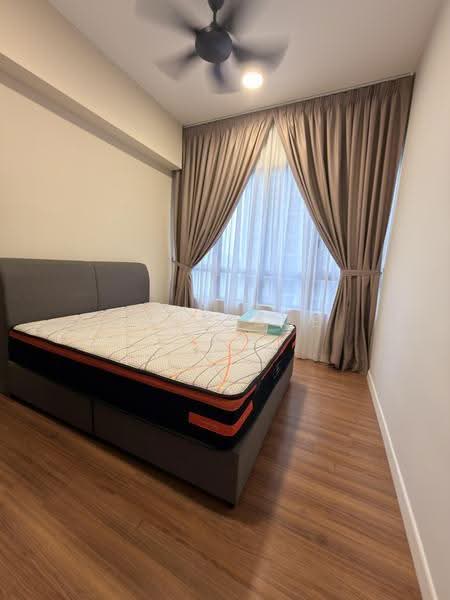 Kediaman Servis untuk Disewa di Millerz Square Serviced Residence - Lawrence Law - PropertyGuru.com.my
