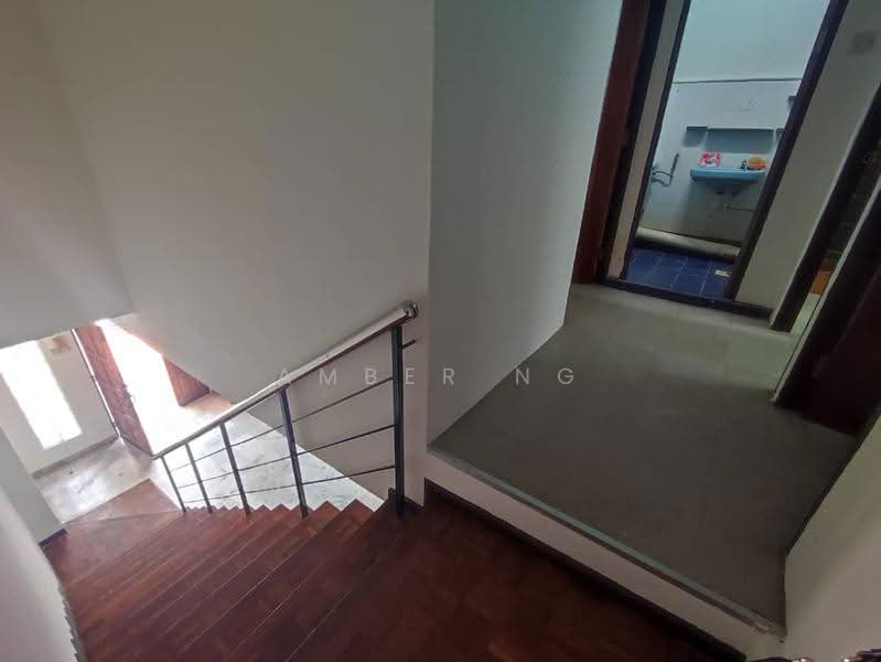 Rumah Teres 2-Tingkat untuk Dijual di Taman Sri Rampai (Wangsa Maju) - Amber Ng - Interior - PropertyGuru.com.my