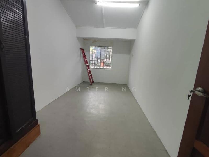 Rumah Teres 2-Tingkat untuk Dijual di Taman Sri Rampai (Wangsa Maju) - Amber Ng - Interior - PropertyGuru.com.my