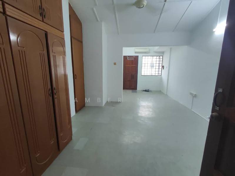 Rumah Teres 2-Tingkat untuk Dijual di Taman Sri Rampai (Wangsa Maju) - Amber Ng - Interior - PropertyGuru.com.my