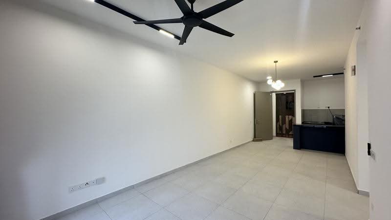Condominium for Rent at D'Terra Residences - Kelly Lee - PropertyGuru.com.my