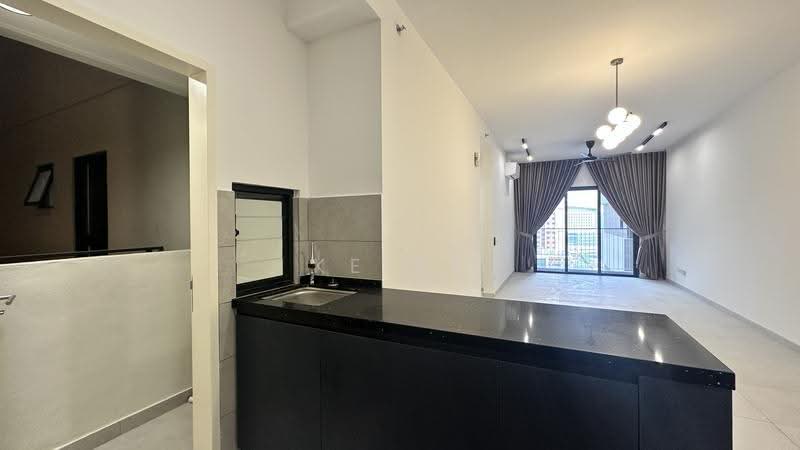 Condominium for Rent at D'Terra Residences - Kelly Lee - PropertyGuru.com.my