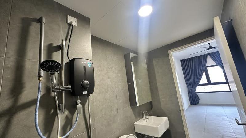 Condominium for Rent at D'Terra Residences - Kelly Lee - PropertyGuru.com.my