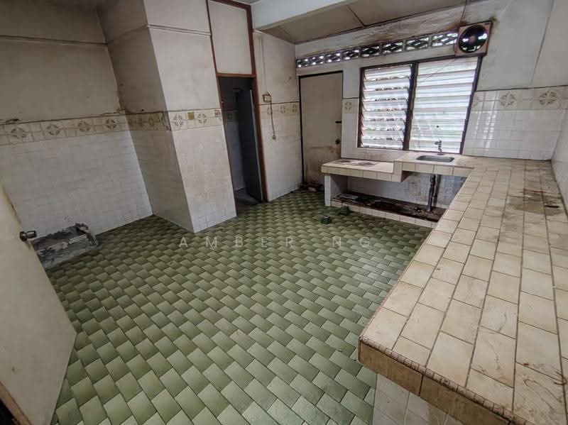 Rumah Teres 2-Tingkat untuk Dijual di Taman Sri Rampai (Wangsa Maju) - Amber Ng - Kitchen - PropertyGuru.com.my
