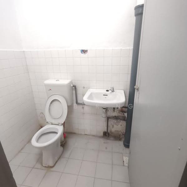 2-storey Terraced House for Sale in Taman Sri Rampai (Wangsa Maju) - Amber Ng - PropertyGuru.com.my
