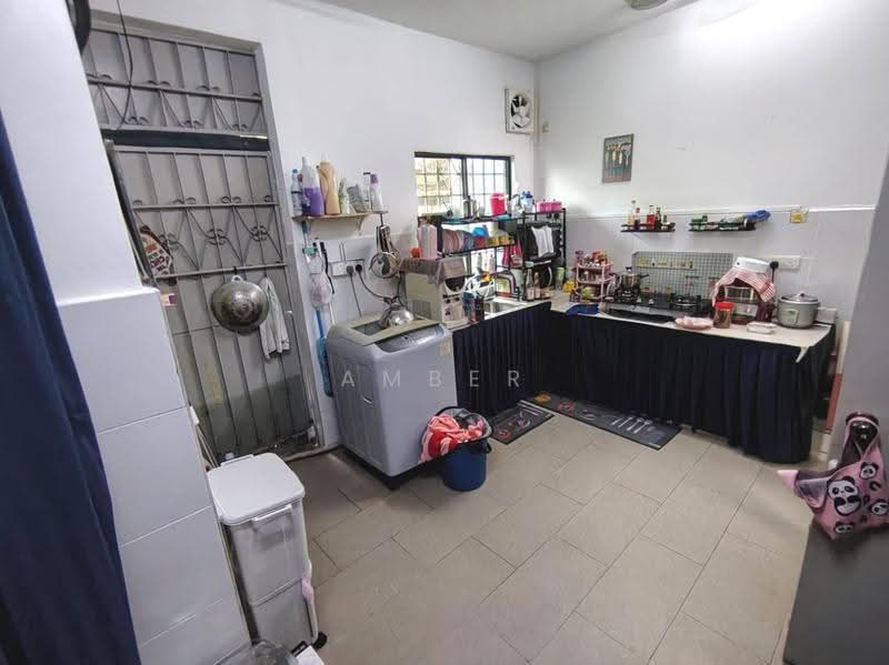 2-storey Terraced House for Sale in Taman Sri Rampai (Wangsa Maju) - Amber Ng - PropertyGuru.com.my
