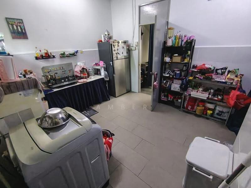 2-storey Terraced House for Sale in Taman Sri Rampai (Wangsa Maju) - Amber Ng - PropertyGuru.com.my