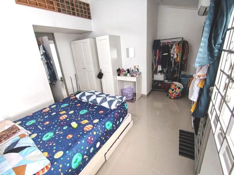2-storey Terraced House for Sale in Taman Sri Rampai (Wangsa Maju) - Amber Ng - PropertyGuru.com.my