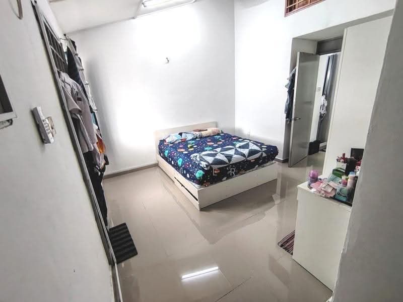 2-storey Terraced House for Sale in Taman Sri Rampai (Wangsa Maju) - Amber Ng - PropertyGuru.com.my