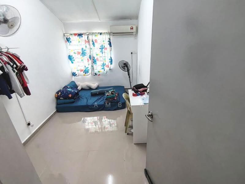 2-storey Terraced House for Sale in Taman Sri Rampai (Wangsa Maju) - Amber Ng - PropertyGuru.com.my