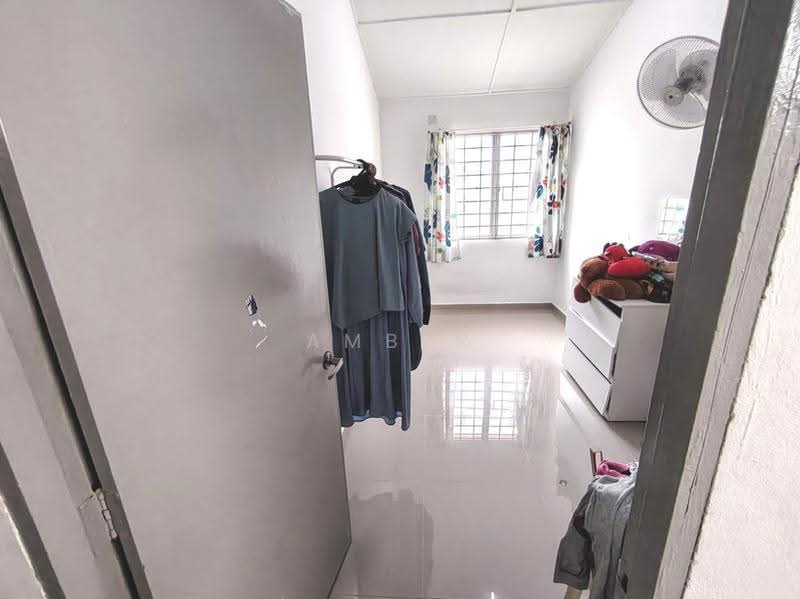 2-storey Terraced House for Sale in Taman Sri Rampai (Wangsa Maju) - Amber Ng - PropertyGuru.com.my