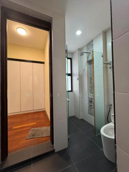 Rumah Teres untuk Dijual di Iskandar Puteri (Nusajaya) (Johor) - Molly Joon - Bathroom - PropertyGuru.com.my