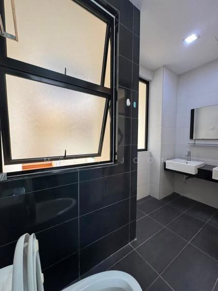 Rumah Teres untuk Dijual di Iskandar Puteri (Nusajaya) (Johor) - Molly Joon - Bathroom - PropertyGuru.com.my