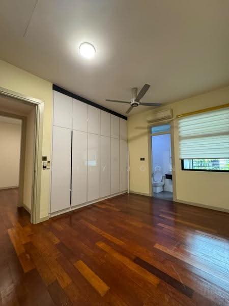 Rumah Teres untuk Dijual di Iskandar Puteri (Nusajaya) (Johor) - Molly Joon - Bedroom - PropertyGuru.com.my