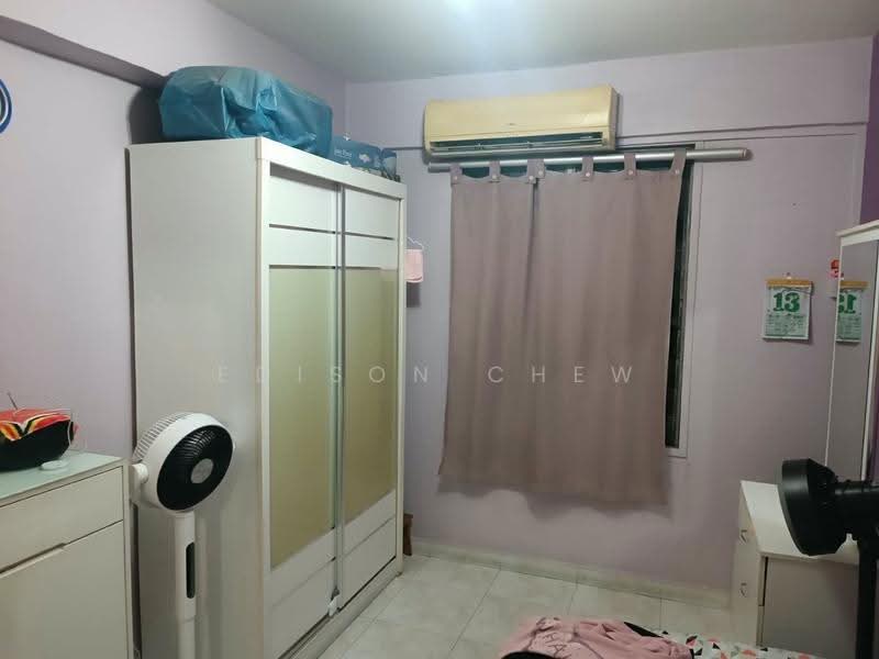 Rumah Flat untuk Dijual di Sri Lanang - EDISON CHEW - PropertyGuru.com.my