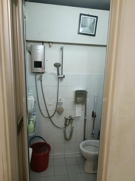 Rumah Flat untuk Dijual di Sri Lanang - EDISON CHEW - PropertyGuru.com.my