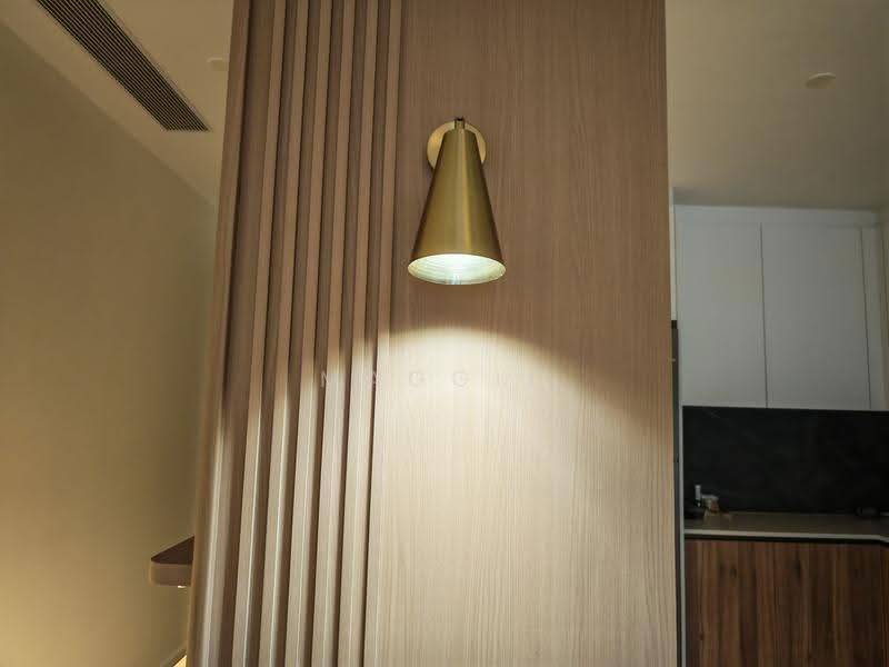 Service Residence for Rent at Jewel by Oxley KLCC - Maggie Chin - Interior - PropertyGuru.com.my