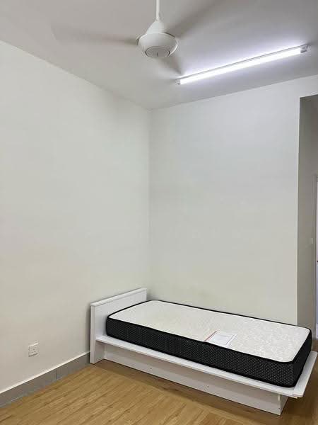 Service Residence for Rent at Residensi MH Platinum 2 - Alice Tong - Bedroom - PropertyGuru.com.my